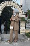 Ham Keten Takım  Camel