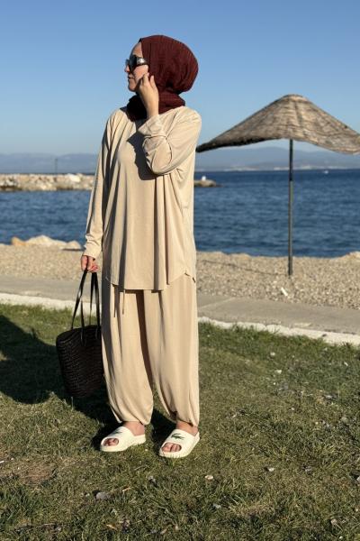 İnce oyşo takım  Camel