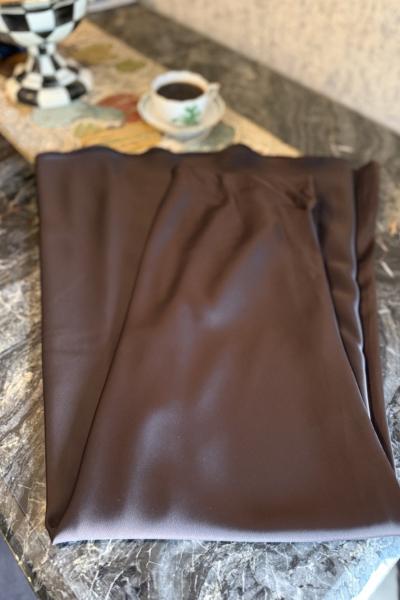 Saten Etek Acı Kahve