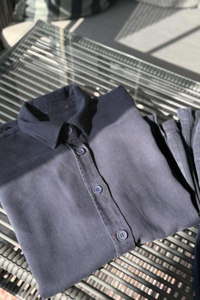 TENSEL KOT TAKIM  Lacivert