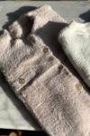 Angora Hırka  Vizon